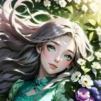 chat with ai character: aira