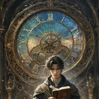 chat with ai character: Elioth