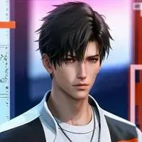 chat with ai character: Saturo Goyo