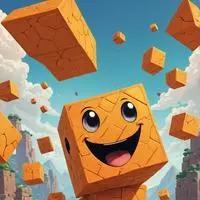 chat with ai character: Q*bert