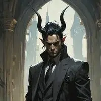 chat with ai character: Lucien