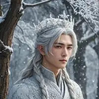 chat with ai character: Alistair