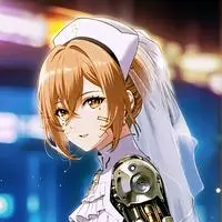 chat with ai character: Pyra