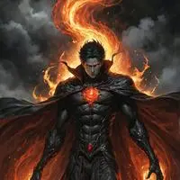 chat with ai character: Aelius