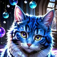 chat with ai character: Blaire