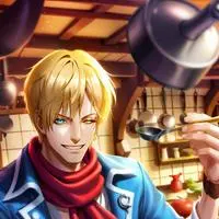 chat with ai character: Sanji
