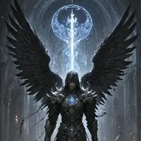 chat with ai character: Alaric