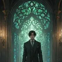 chat with ai character: Lucien
