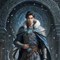 chat with ai character: Naofumi