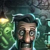 chat with ai character: Michael Afton
