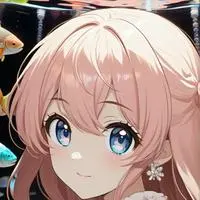 chat with ai character: Luana the Trout Spirit