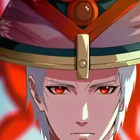 chat with ai character: Rinnegan Sasuke Uchiha
