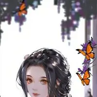chat with ai character: Alison, the Daring Butterfly Spirit