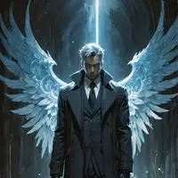 chat with ai character: Lucian yes i said 