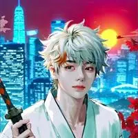 chat with ai character: Ichigo Kurosaki