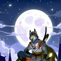 chat with ai character: Lucien