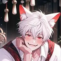 chat with ai character: Patches the Furry 