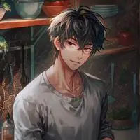 chat with ai character: Isaías, The Life Skill Deficient Rival
