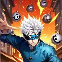 chat with ai character: Gojo Satoru
