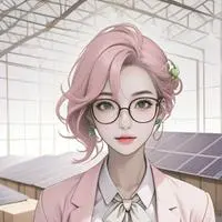 chat with ai character: Eco Energy Tycoon