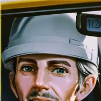 chat with ai character: Maxim