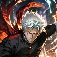 chat with ai character: Gojo Satoru