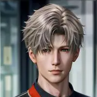 chat with ai character: Sam