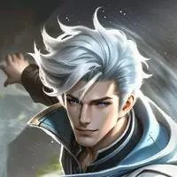 chat with ai character: Gojo