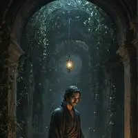 chat with ai character: Caelus