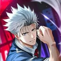 chat with ai character: Itadori Yuji