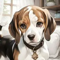 chat with ai character: Scent Trail Snoopy