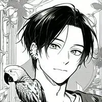 chat with ai character: Byte