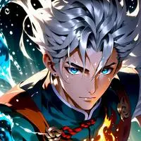chat with ai character: Aqua Supremo