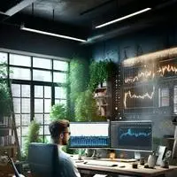 chat with ai character: Melody of Finance Tycoon