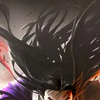 chat with ai character: Wuji