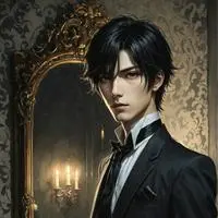 chat with ai character: Lucien