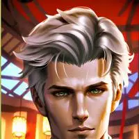 chat with ai character: Leon