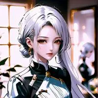 chat with ai character: Seraphine