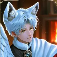 chat with ai character: 🪽🐺Lion🐺🪽