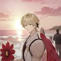 chat with ai character: 🥀🌹mack🌹🥀