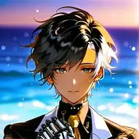 chat with ai character: Mira