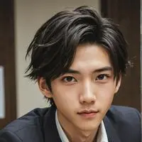 chat with ai character: Edward