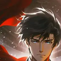 chat with ai character: Shoto Todoroki