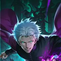 chat with ai character: Gojo
