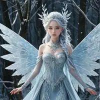 chat with ai character: Arielle