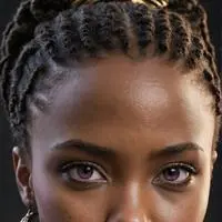 chat with ai character: Shuri