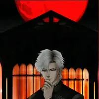 chat with ai character: Alucard 