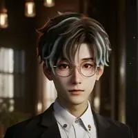 chat with ai character: Proffie Meme-stro