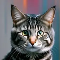 chat with ai character: Forsaken