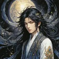 chat with ai character: Darian